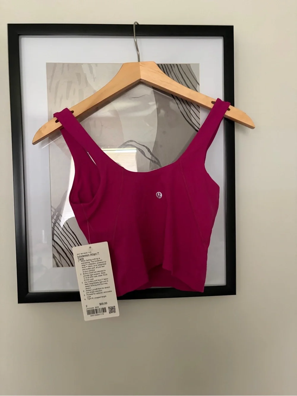 lululemon Align Tank